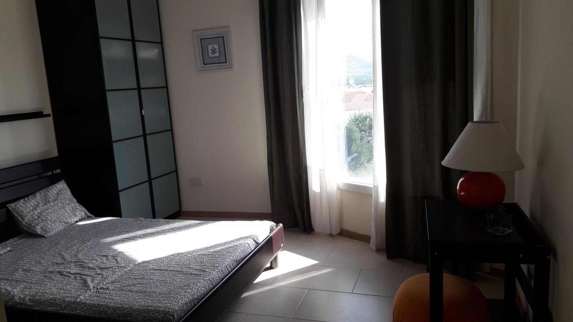 ニコシア Saint John Sia Houseヴィラ エクステリア 写真